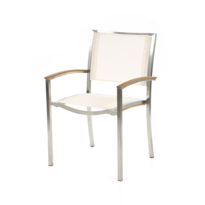 Kingsley Bate Tiburon Dining Arm Chair