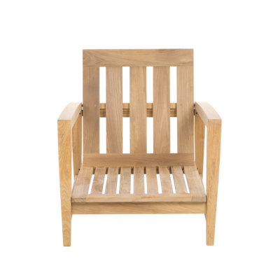 Kingsley Bate Amalfi Lounge Seating Group with Cushions