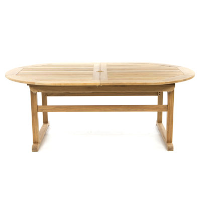 Kingsley Bate Nantucket 9 Piece Dining Set