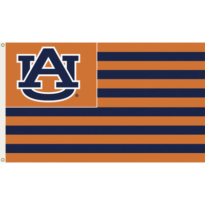 BSI Products NCAA Traditional Flag