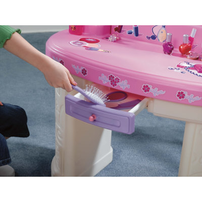 Step2 Children's 24" Fantasy Vanity