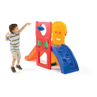 Step2 All-Star Sports Climber