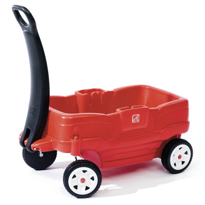 Step2 Neighborhood Wagon