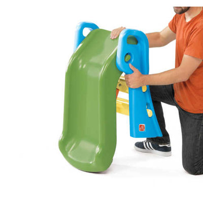Step2 Play Up Fun-Fold Junior Slide