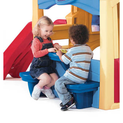 Step2 Neighborhood Fun Center