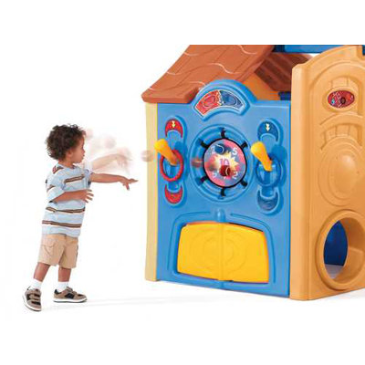 Step2 Neighborhood Fun Center