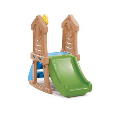 Step2 Play Up Toddler Climb and Slide