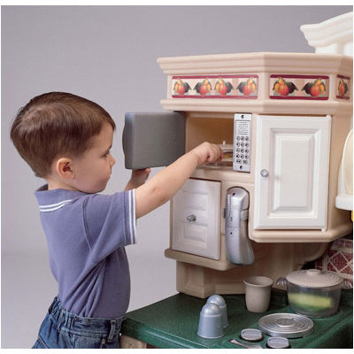 Step2 LifeStyle Dream Kitchen Playset