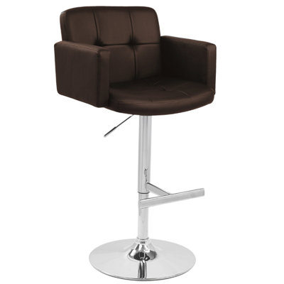 LumiSource Stout Bar Stool