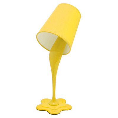 LumiSource Woopsy Table Lamp
