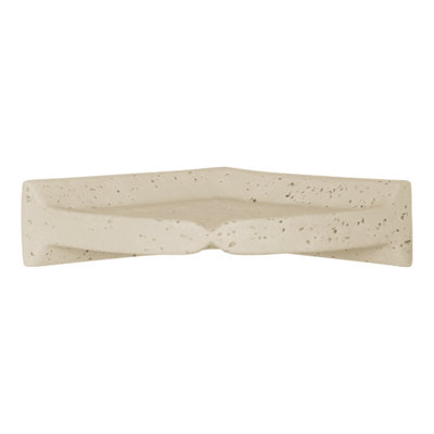 Daltile Bath Accessories Large Corner Shelf