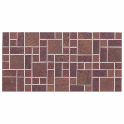 Continental Slate 12