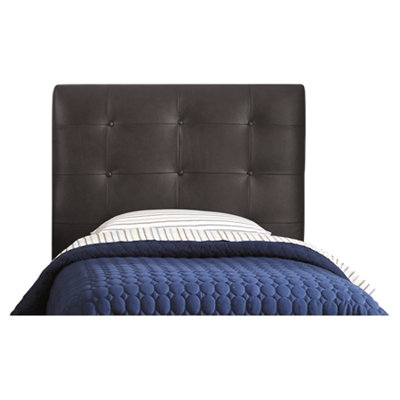 Upholstered Headboard by Skyline Furniture -image