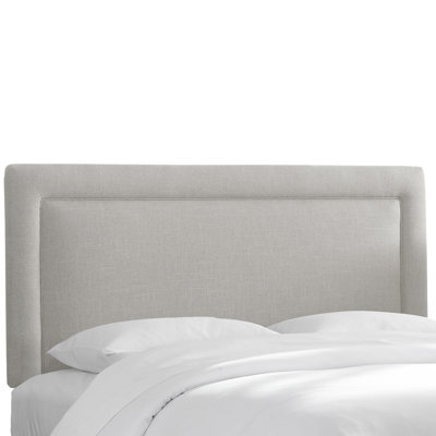 Napa Upholstered Headboard by Skyline Furniture -image