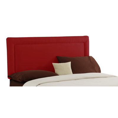 Skyline Furniture Border Upholstered Headboard