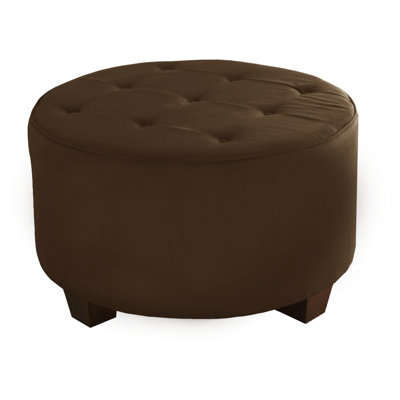 Skyline Furniture Lounge Cocktail Ottoman