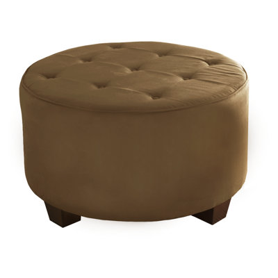 Skyline Furniture Lounge Cocktail Ottoman