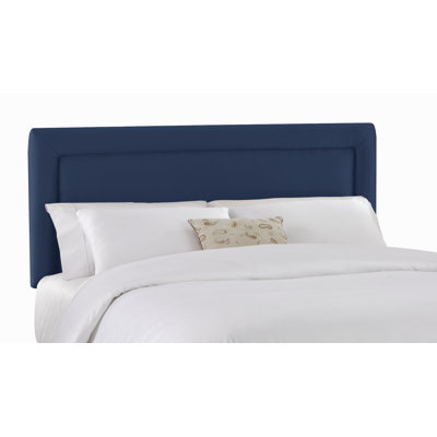 Skyline Furniture Border Upholstered Headboard