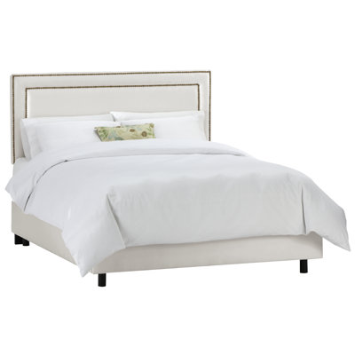 Skyline Furniture Panel Bed