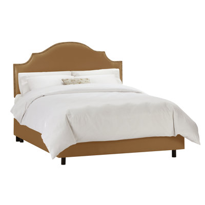 Skyline Furniture Panel Bed