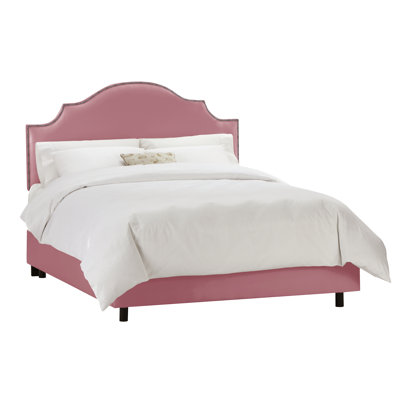 Skyline Furniture Panel Bed