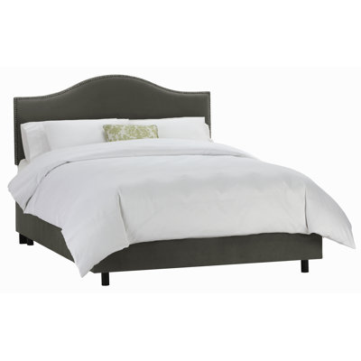 Skyline Furniture Panel Bed
