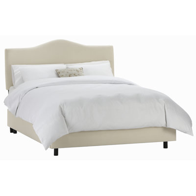 Skyline Furniture Panel Bed