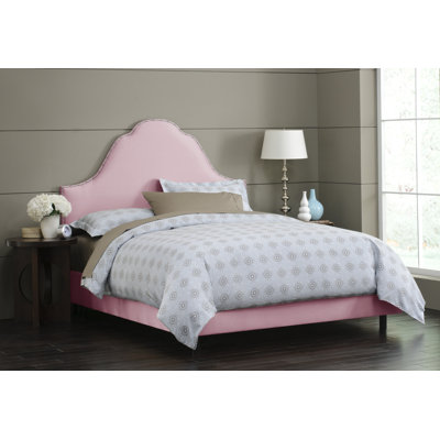 Skyline Furniture Panel Bed