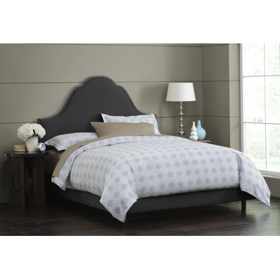 Skyline Furniture Panel Bed