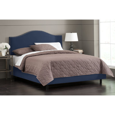 Skyline Furniture Panel Bed