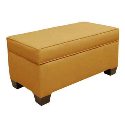 Skyline Furniture Linen Storage Bench