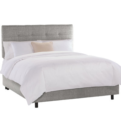 Skyline Furniture Groupie Panel Bed