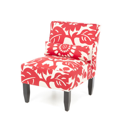 Skyline Furniture Cotton Slipper Chair