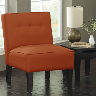 Slipper Chair