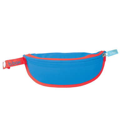 b.box Beep Beep Travel Bib