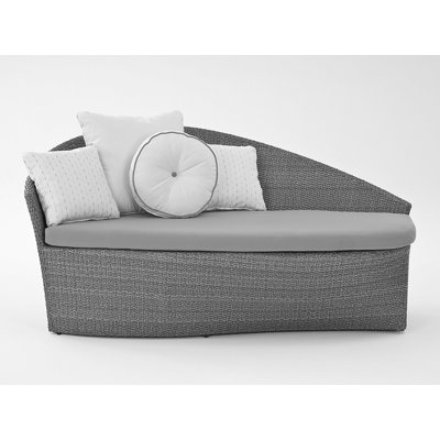 Koverton Sail Left Deep Seating Chair