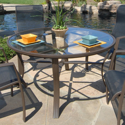 Koverton Escape 5 Piece Dining Set