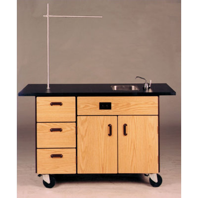 Ironwood 4000 Series Science Demo Mobile