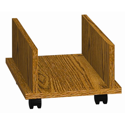 Ironwood CPU Cart