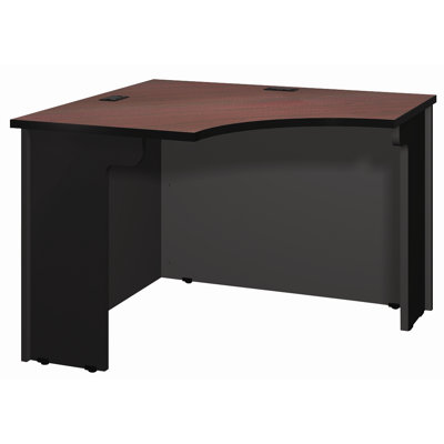 Ironwood 2400 Series Corner Workstation