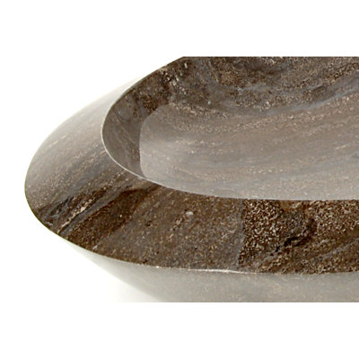 D'Vontz Balena Vessel Sink