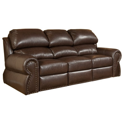 Omnia Furniture Cordova Sleeper Sofa Living Room Set