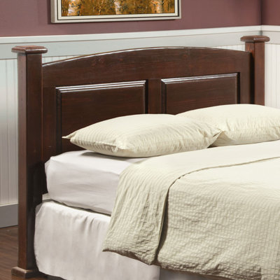Smithson Panel Headboard by Hokku Designs -image