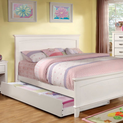 Kenneth Platform Bed by Hokku Designs -image