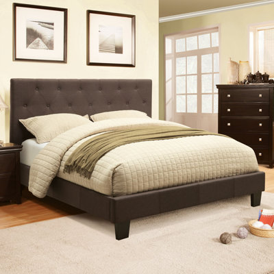 Chernoll Platform Bed by Hokku Designs -image