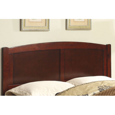Ryi Panel Headboard (Set of 2) by Hokku Designs -image