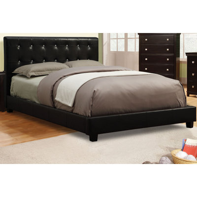 Kaela Platform Bed by Hokku Designs -image