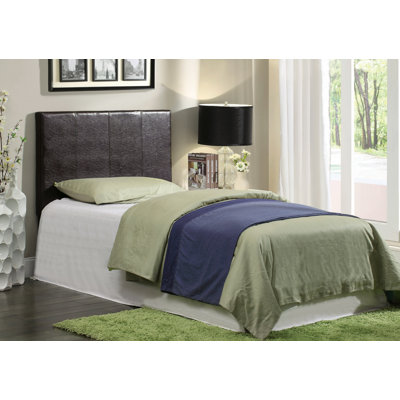Temara Panel Headboard by Hokku Designs -image