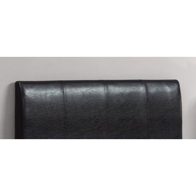 Reverie Panel Headboard by Hokku Designs -image