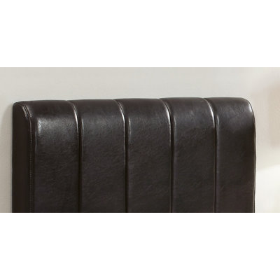 Jarpool Panel Headboard by Hokku Designs -image